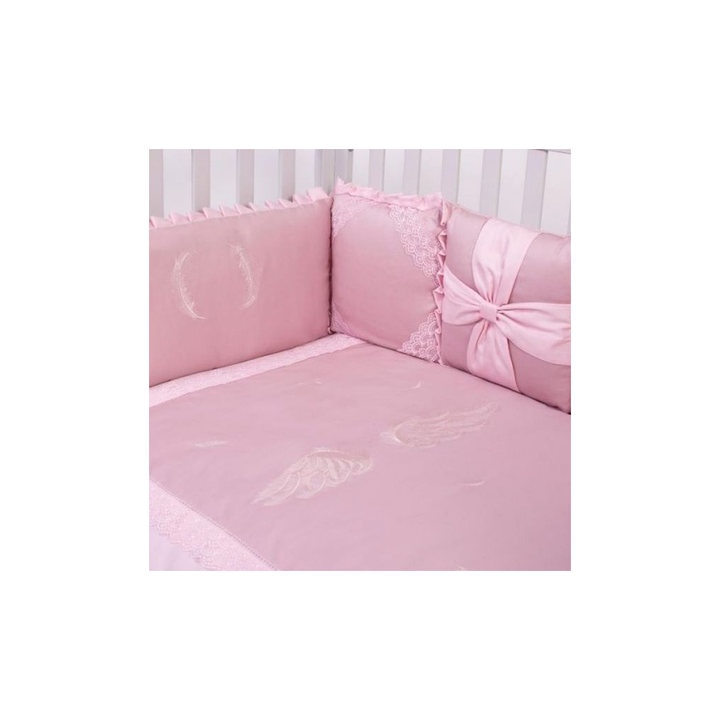Детский постельный набор Верес Angel wings pink (216.21) изображение 3