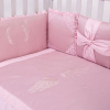 Детский постельный набор Верес Angel wings pink (216.21) изображение 3