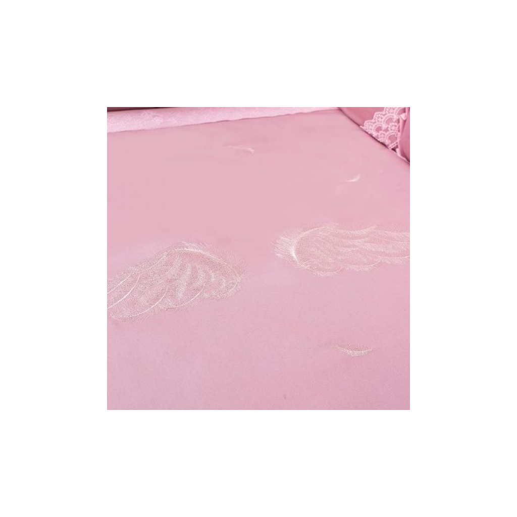 Дитячий постільний набір Верес Angel wings pink (216.21) зображення 4