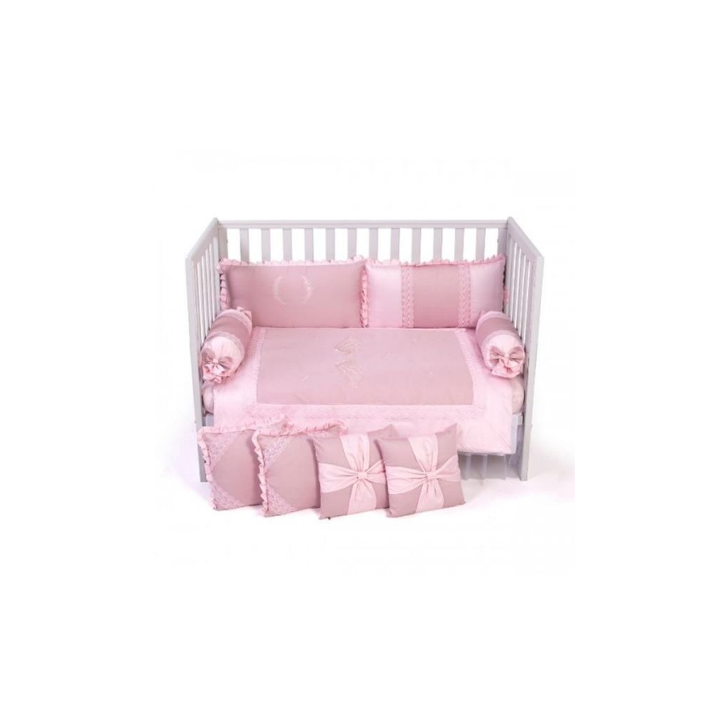 Детский постельный набор Верес Angel wings pink (216.21)