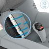 Автокрісло Maxi-Cosi Mica PRO ECO i-Size Authentic Grey (8515510110) зображення 12