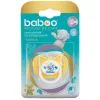 Пустышка Baboo Me To You 6+ мес.желтая (90415) изображение 4