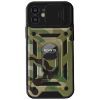 Чехол для мобильного телефона BeCover Apple iPhone 12 Green RZANTS (707226)