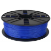 Пластик для 3D-принтера Gembird PLA, 1.75 мм, 200г, blue (3DP-PLA1.75GE-01-B)