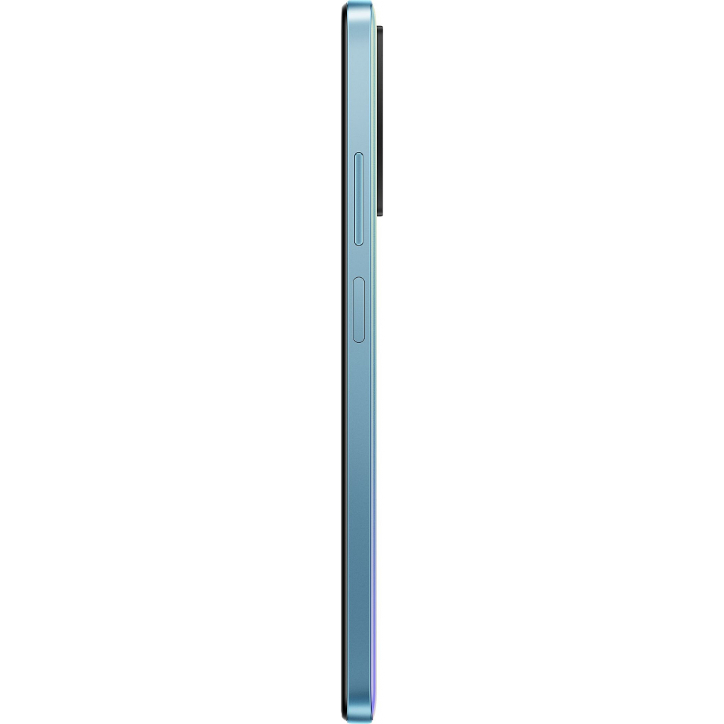 Мобильный телефон Xiaomi Redmi Note 11 4/128GB Star Blue изображение 4