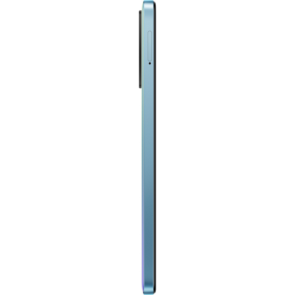 Мобільний телефон Xiaomi Redmi Note 11 4/128GB Star Blue зображення 5