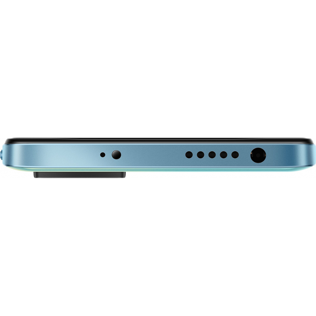 Мобильный телефон Xiaomi Redmi Note 11 4/128GB Star Blue изображение 7