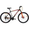 Велосипед Crossride Scout 29" рама-19" St Black/Red (02561-190-1)