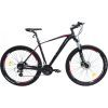 Велосипед Ardis Tucan 29" рама-20" Al Purple (02611-200-3)