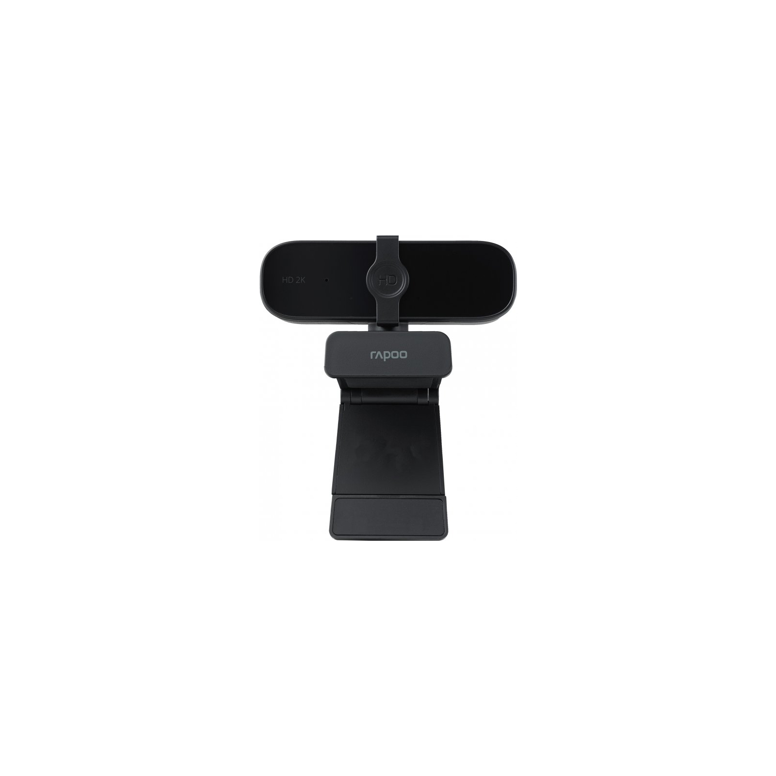 Веб-камера Rapoo XW2K 2K FHD Black (XW2K Black) зображення 3