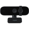 Веб-камера Rapoo XW2K 2K FHD Black (XW2K Black) зображення 6
