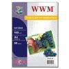Фотопапір WWM A4 (M180.50)