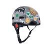 Шлем Micro Stiker LED M 52-56 cm (AC2120BX) изображение 3