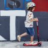 Шлем Micro Stiker LED M 52-56 cm (AC2120BX) изображение 7