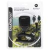 Наушники Motorola 00181 RSM для раций Motorola (T/TLKR/TALKABOUT) (MT00181) изображение 2
