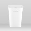 Контейнер для мусора Xiaomi Ninestars Waterproof Induction Trash White (DZT-10-11S) изображение 2