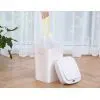 Контейнер для сміття Xiaomi Ninestars Waterproof Induction Trash White (DZT-10-11S) зображення 7