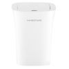 Контейнер для мусора Xiaomi Ninestars Waterproof Induction Trash White (DZT-10-11S)