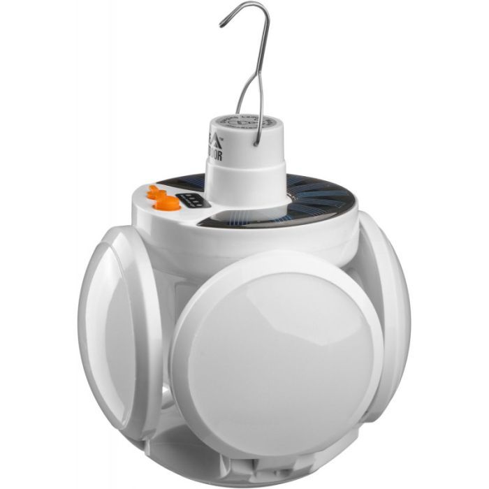 Фонарь Skif Outdoor Clover (HQ-27) изображение 2