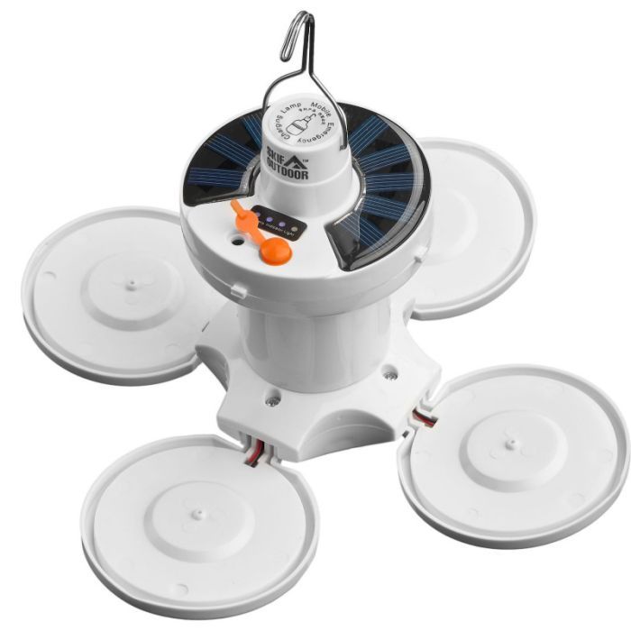 Фонарь Skif Outdoor Clover (HQ-27) изображение 5
