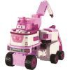 Конструктор Super Wings Small Blocks 2-in-1 Buildable Transforming Vehicle Dizzy, Ди (EU385006) изображение 3