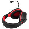 Навушники Marvo H8321S Black-Red (H8321S) зображення 4