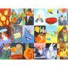 Настольная игра Ігромаг Dixit Odyssey (54825) изображение 5