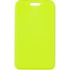 Бейдж Axent чохол SoftTouch матовий, 54х85мм ,салатовий (4550V-09-A) зображення 2