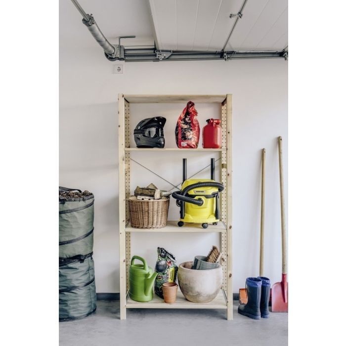 Пылесос Karcher WD 2 Plus V-12/4/18/C (1.628-009.0) изображение 7