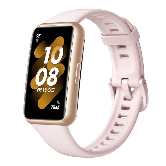 Смарт-часы Huawei Band 7 Graphite Black (55029077)