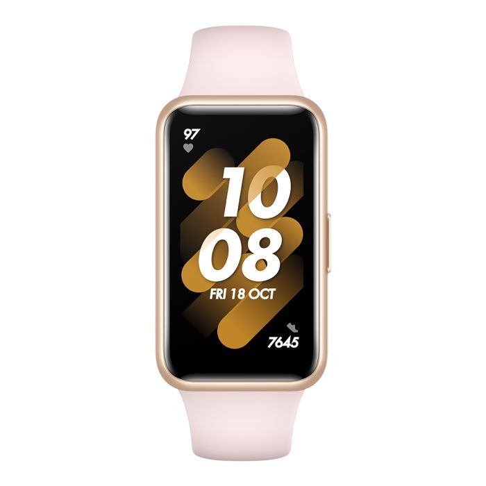 Смарт-часы Huawei Band 7 Graphite Black (55029077) изображение 2