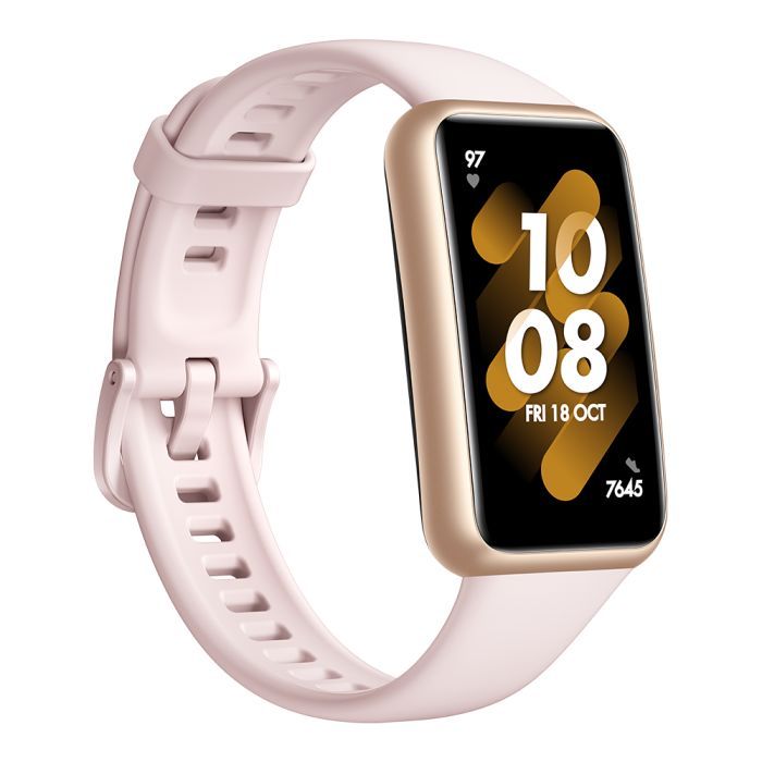 Смарт-часы Huawei Band 7 Graphite Black (55029077) изображение 3