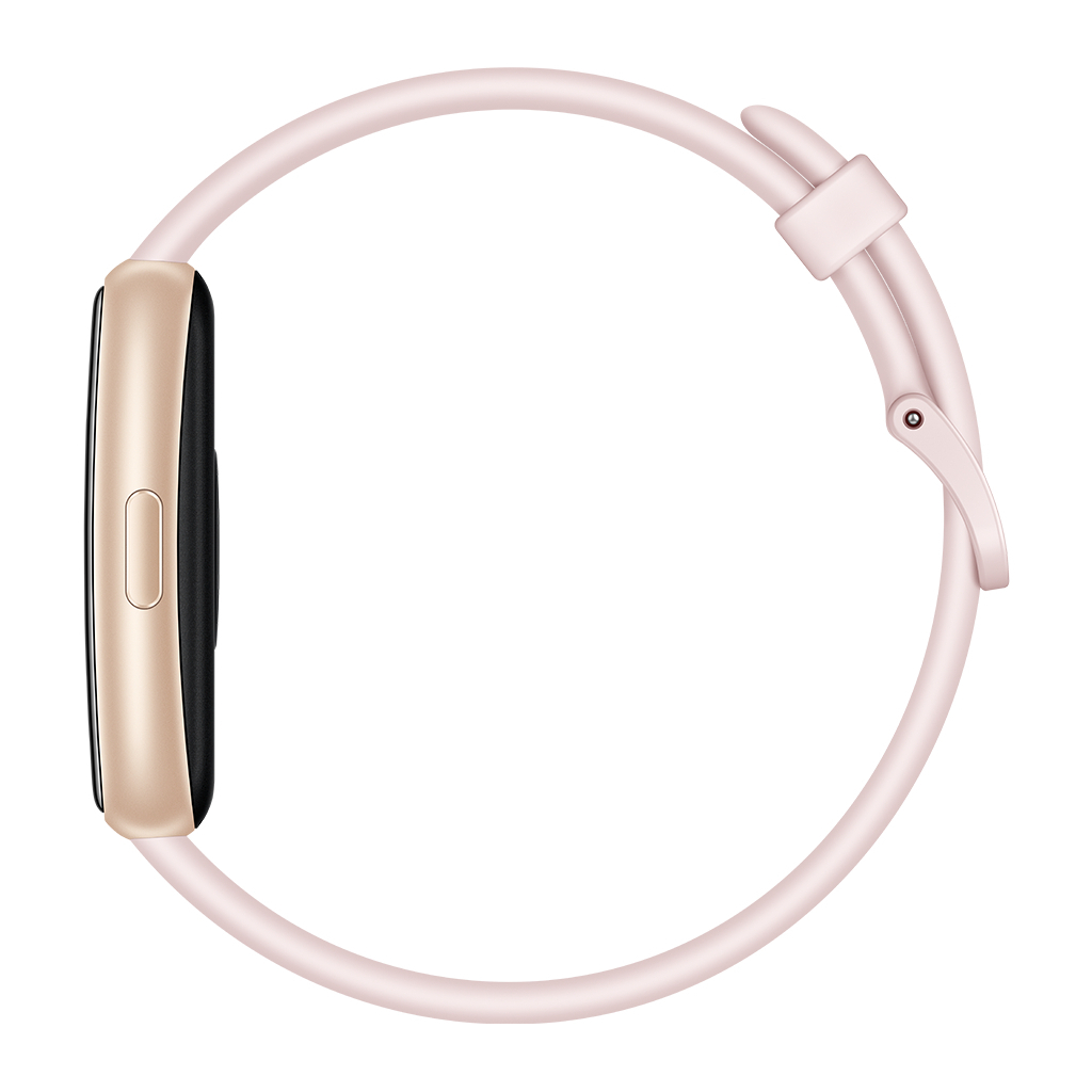 Смарт-часы Huawei Band 7 Nebula Pink (55029078) изображение 4