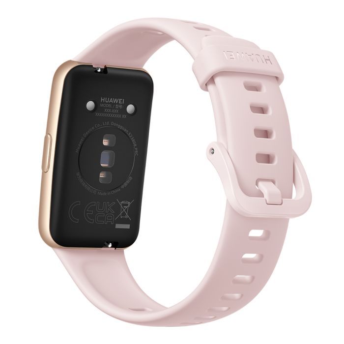 Смарт-часы Huawei Band 7 Graphite Black (55029077) изображение 5