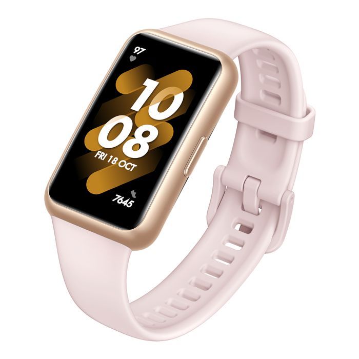 Смарт-часы Huawei Band 7 Graphite Black (55029077) изображение 8