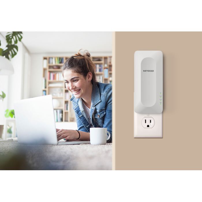 Ретранслятор Netgear EAX15-100PES зображення 7