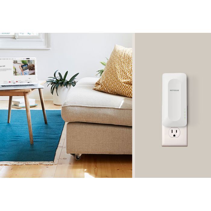 Ретранслятор Netgear EAX15-100PES зображення 8