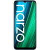 Мобильный телефон realme narzo 50A 4/64GB Oxygen Blue изображение 3