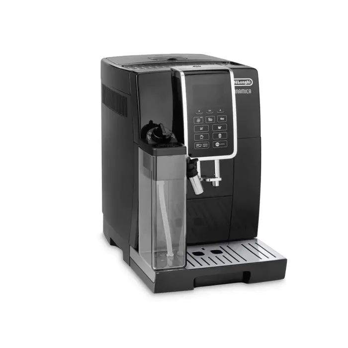 Кофемашина DeLonghi ECAM 350.50 B изображение 3