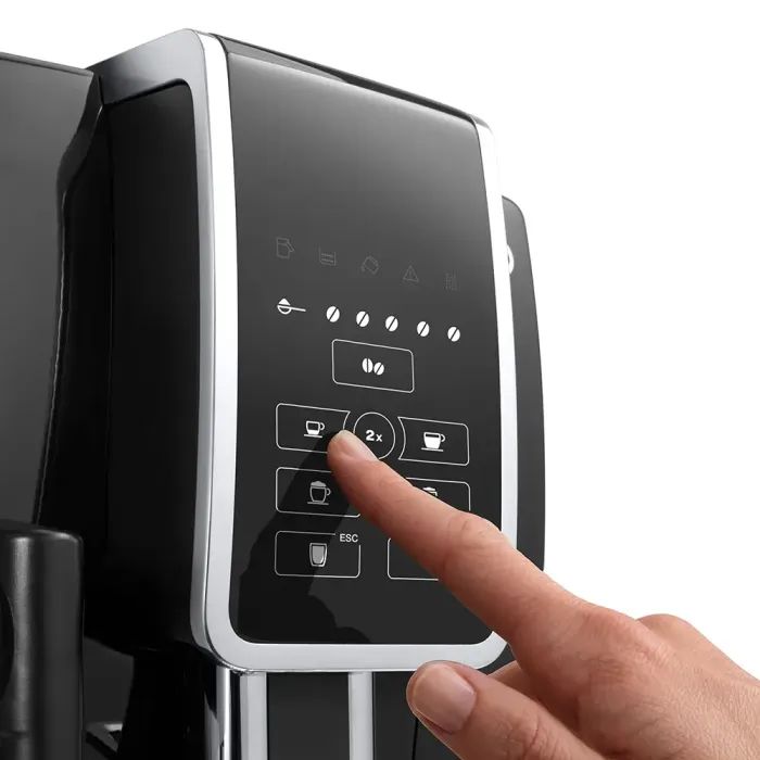 Кофемашина DeLonghi ECAM 350.50 B изображение 9