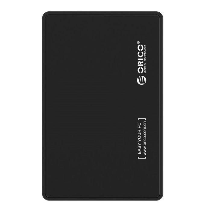 Карман внешний Orico HDD 2588US3-V1-BK-PRO (HC380138)