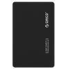 Кишеня зовнішня Orico HDD 2588US3-V1-BK-PRO (HC380138)