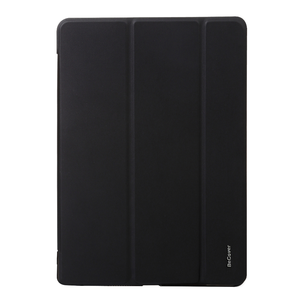 Чехол для планшета BeCover Apple iPad Mini 6 Black (707519) изображение 4