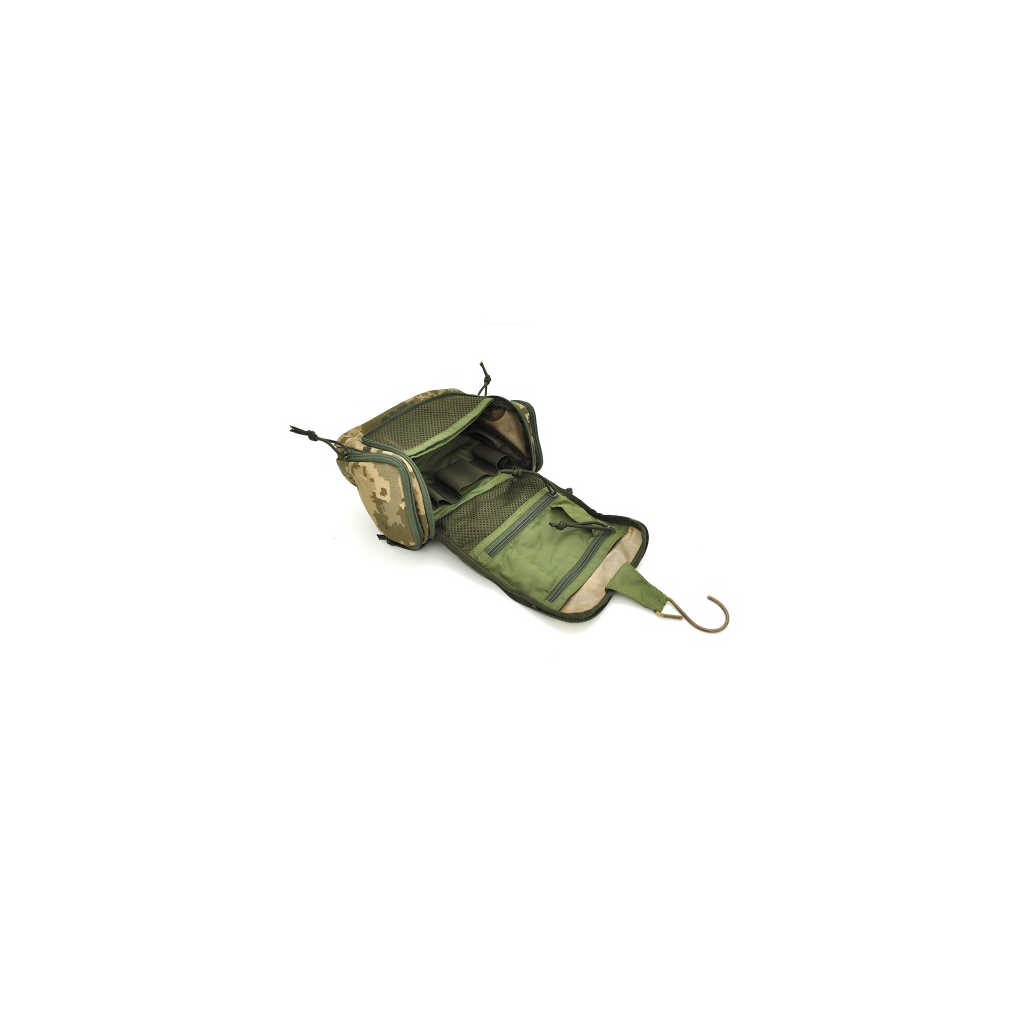 Тактическая сумка Voltronic Multicam (YT26538) изображение 2