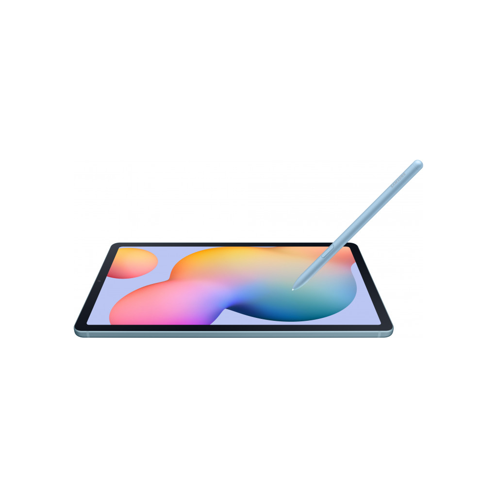 Планшет Samsung Galaxy Tab S6 Lite 10.4 Wi-Fi 4/64GB Pink (SM-P613NZIASEK) зображення 10