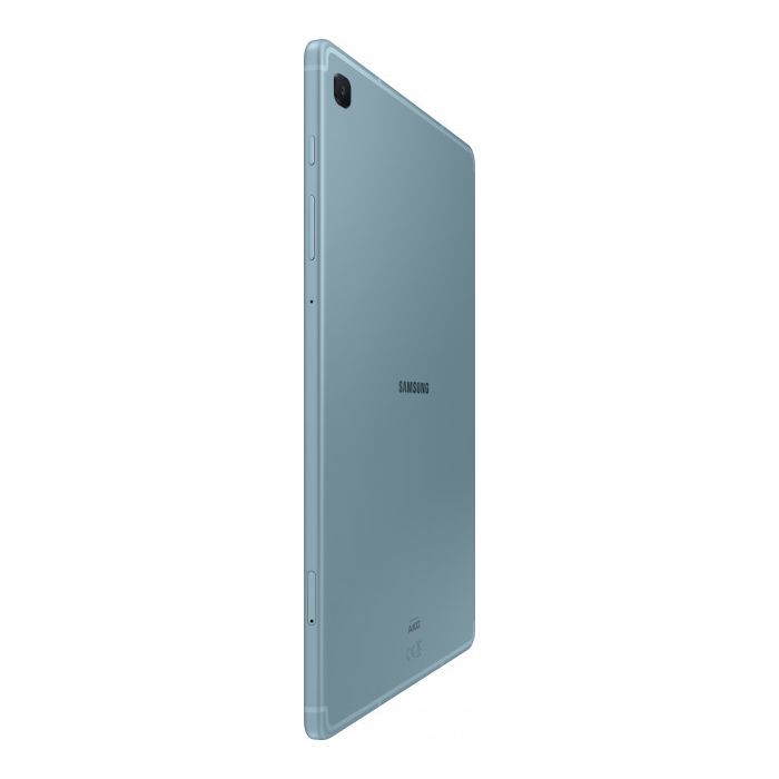 Планшет Samsung Galaxy Tab S6 Lite 10.4 Wi-Fi 4/64GB Blue (SM-P613NZBASEK) зображення 11