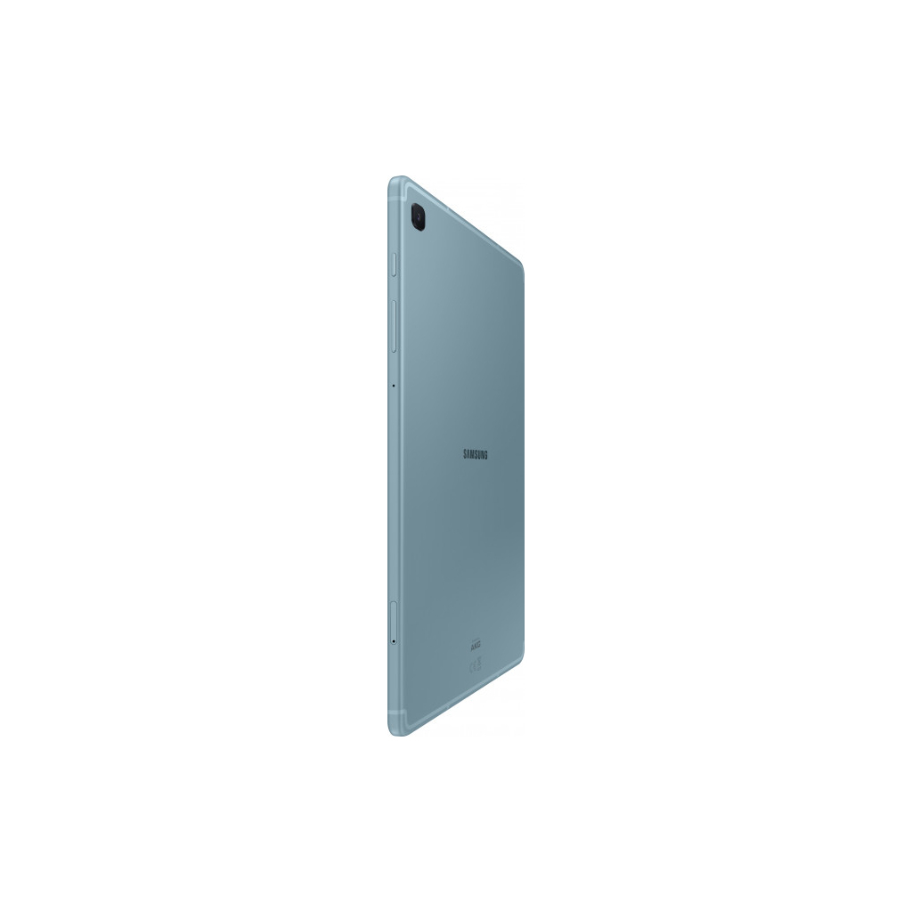 Планшет Samsung Galaxy Tab S6 Lite 10.4 Wi-Fi 4/64GB Blue (SM-P613NZBASEK) изображение 11