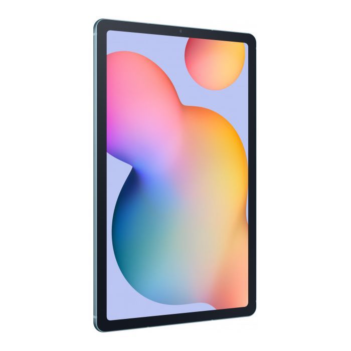 Планшет Samsung Galaxy Tab S6 Lite 10.4 Wi-Fi 4/64GB Blue (SM-P613NZBASEK) зображення 3