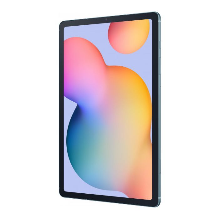Планшет Samsung Galaxy Tab S6 Lite 10.4 Wi-Fi 4/64GB Blue (SM-P613NZBASEK) зображення 4