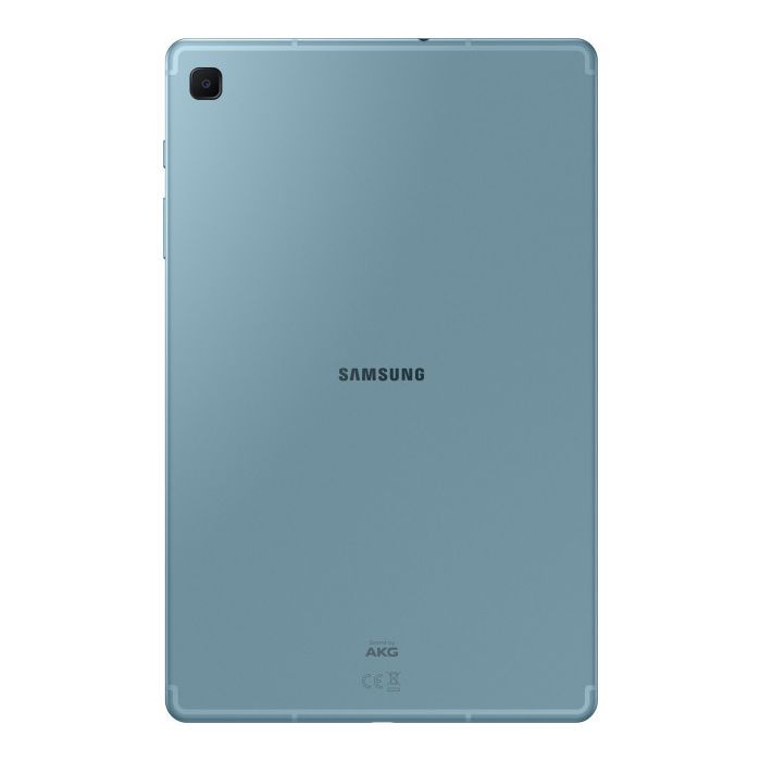 Планшет Samsung Galaxy Tab S6 Lite 10.4 Wi-Fi 4/64GB Blue (SM-P613NZBASEK) зображення 5
